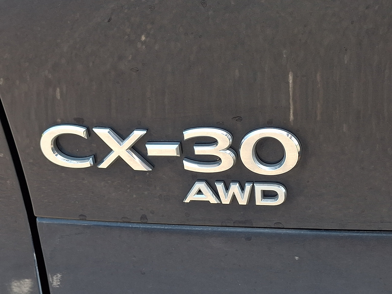 Used 2023 MAZDA CX-30 AWD 2.5 S w/ Select Package image 30