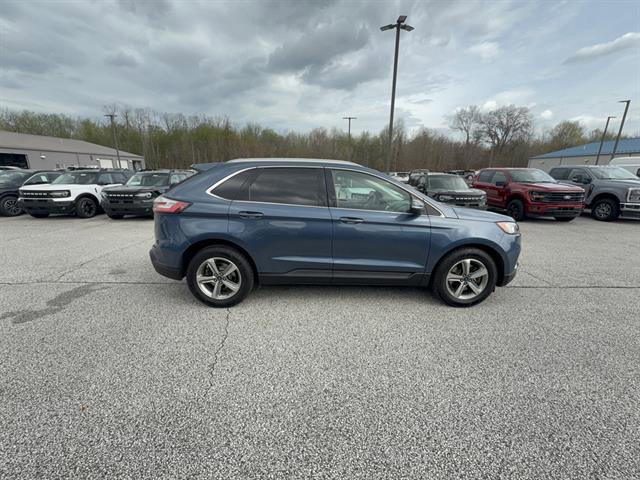 Used 2019 Ford Edge SEL w/ Equipment Group 201A AWD/4WD image 8