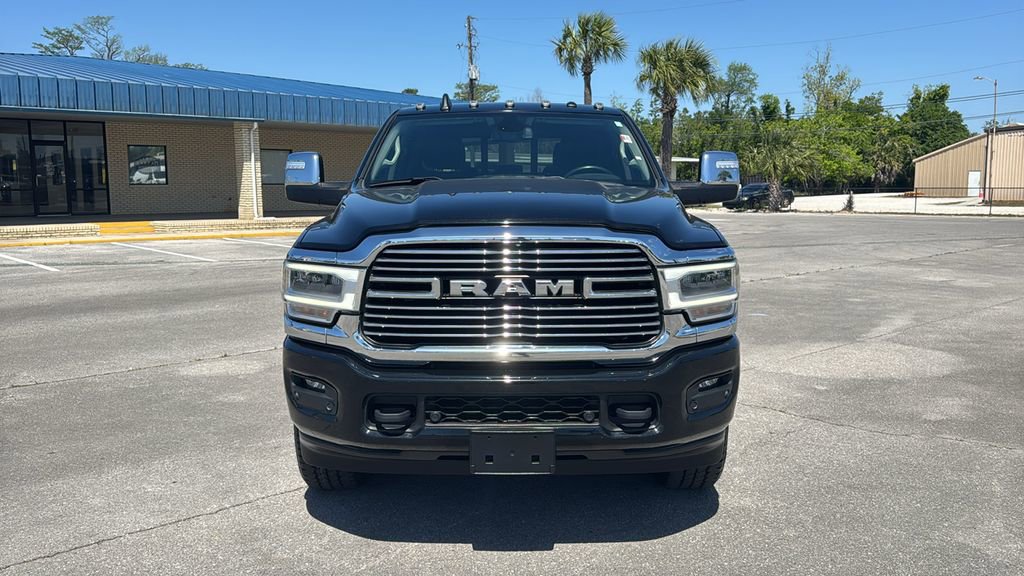 Used 2023 RAM 2500 Laramie AWD/4WD image 9