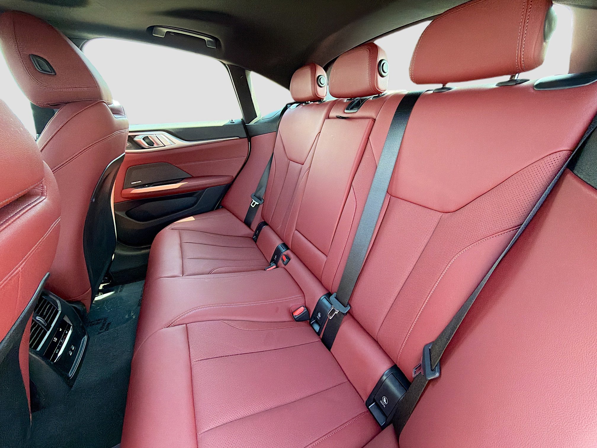 Used 2025 BMW 430i image 21