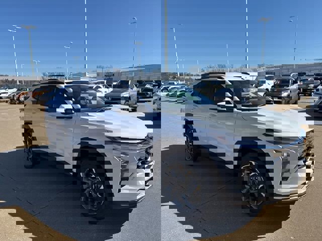 New 2026 Chevrolet Trax LT w/ LT Convenience Package