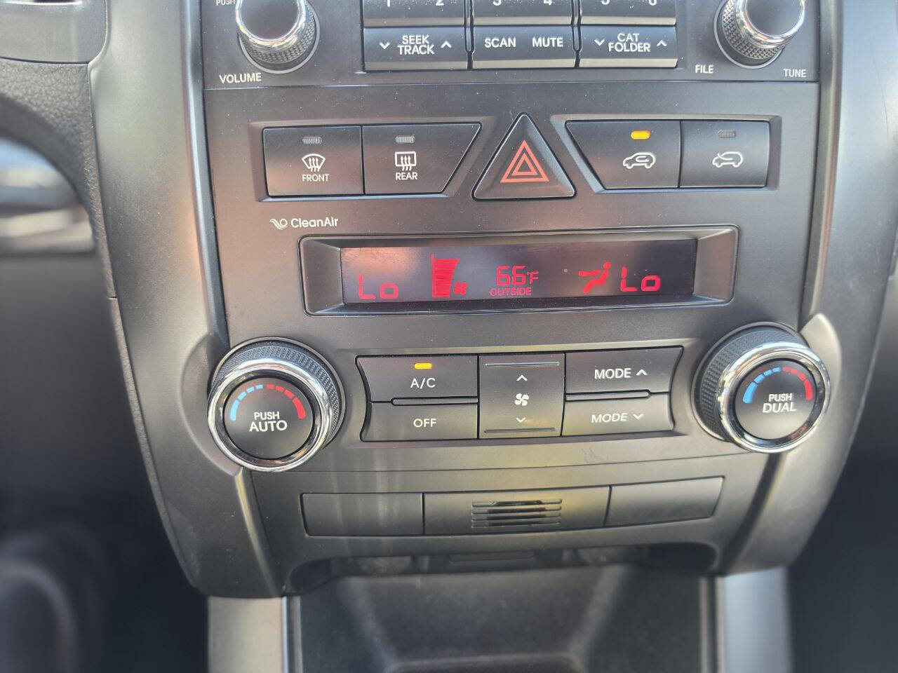 Used 2011 Kia Sorento EX AWD/4WD image 17