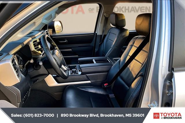 Used 2024 Toyota Tundra SR5 image 18