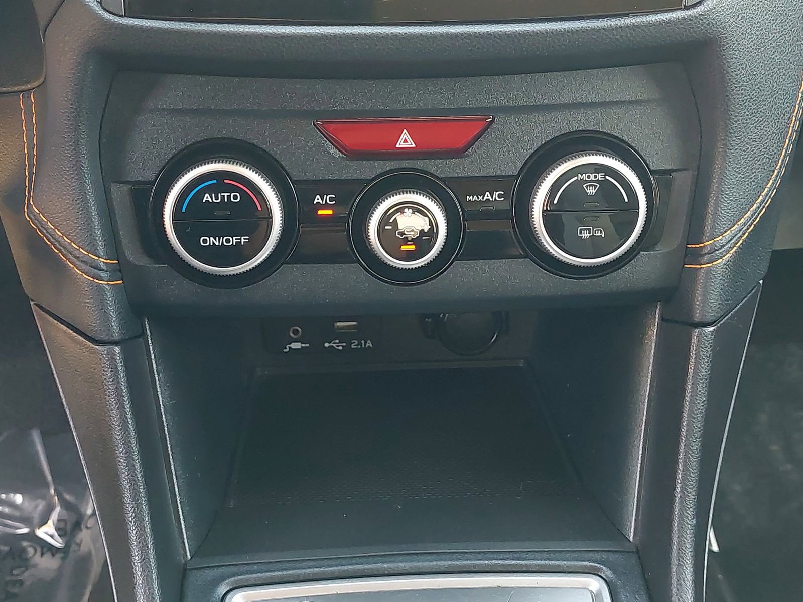 Used 2021 Subaru Crosstrek 2.0i Premium AWD/4WD image 23