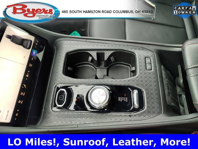 Used 2024 Jeep Wagoneer Launch Edition image 27