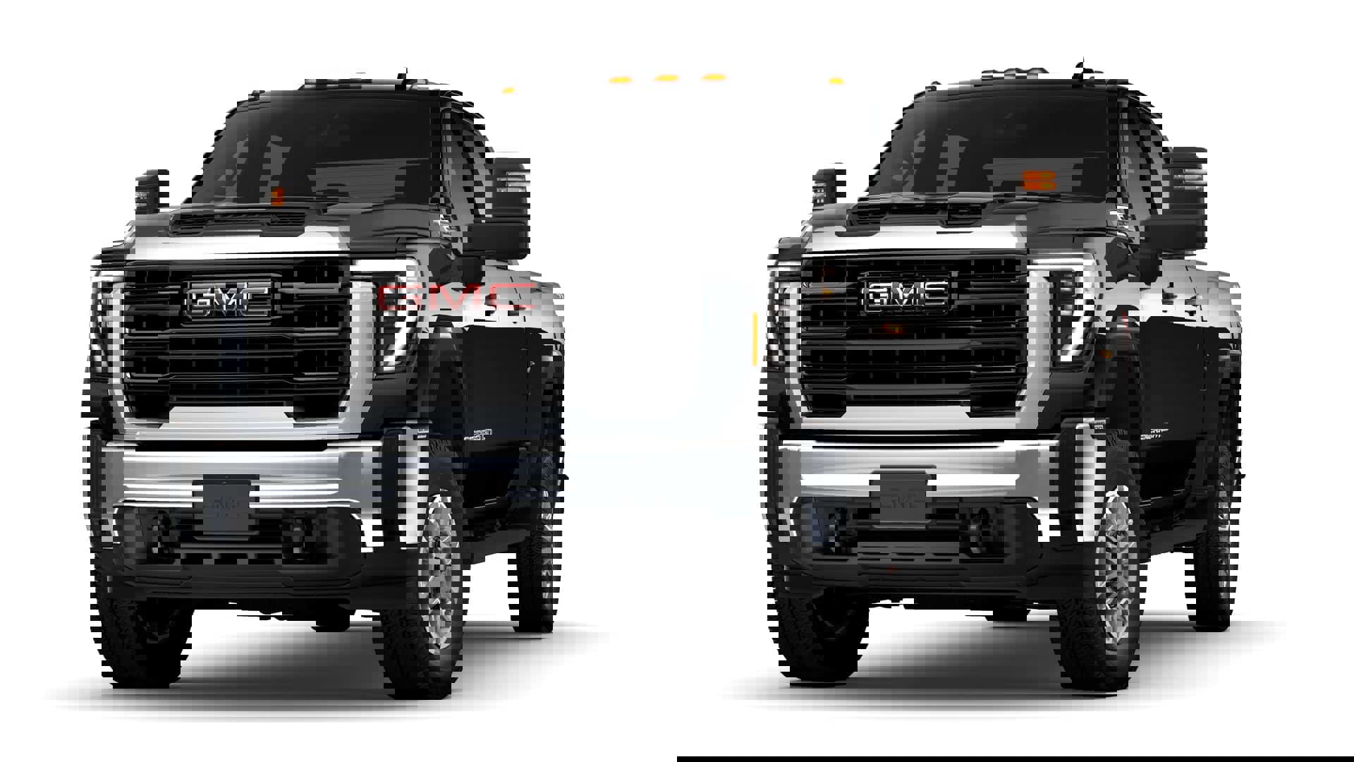 New 2025 GMC Sierra 2500 Pro w/ Convenience Package image 27