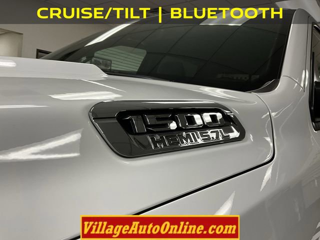 Used 2021 RAM 1500 Lone Star image 11