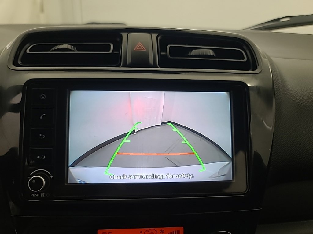 Used 2024 Mitsubishi Mirage ES FWD image 32