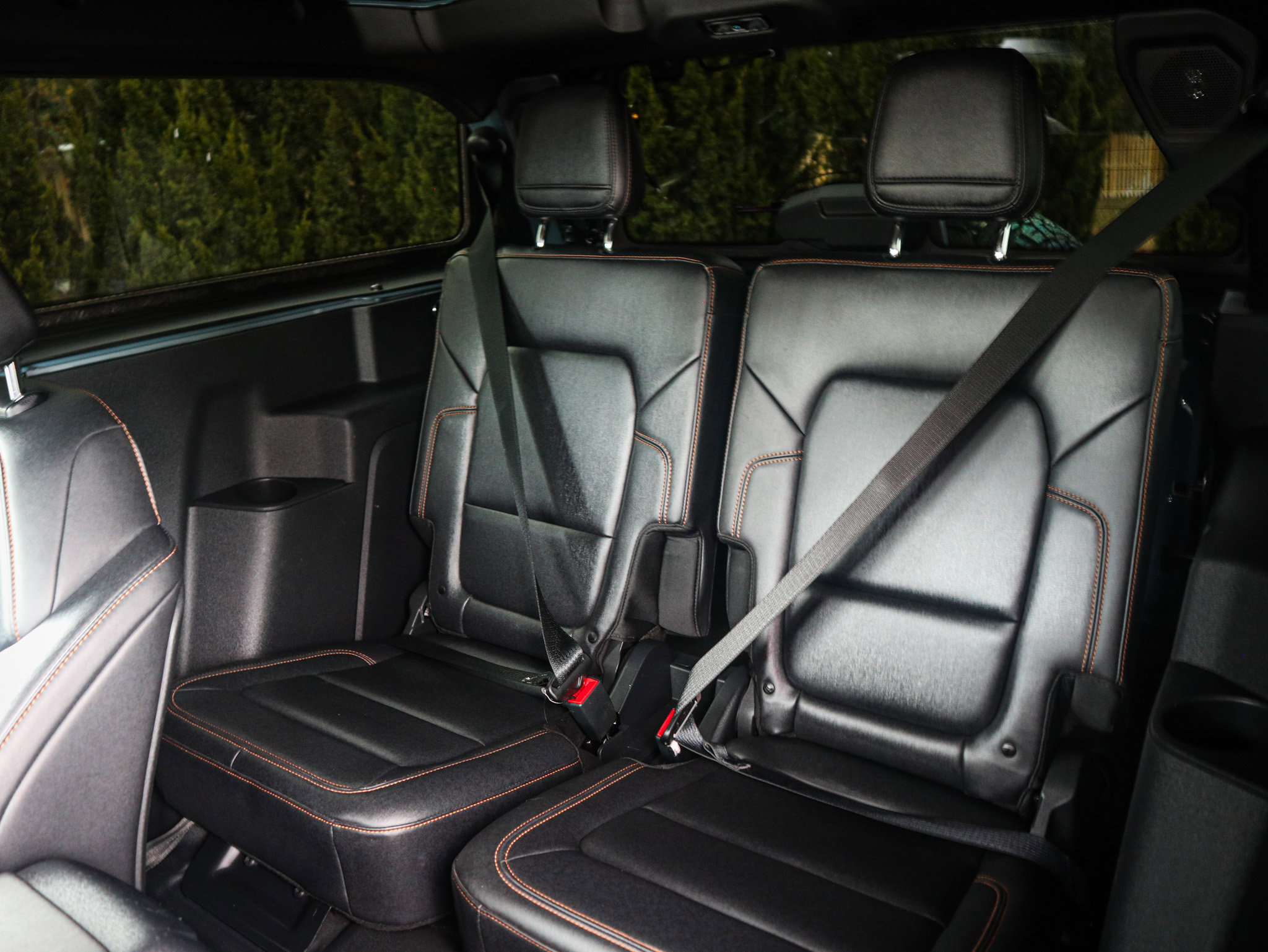 Used 2021 Ford Bronco Badlands image 28