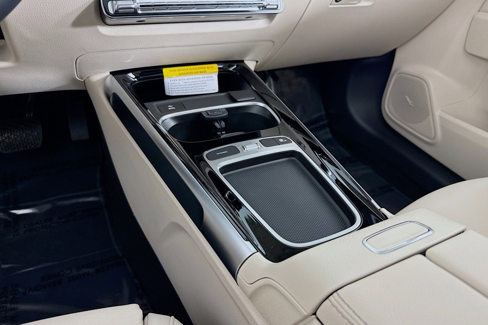 New 2026 Mercedes-Benz GLB 250 image 5