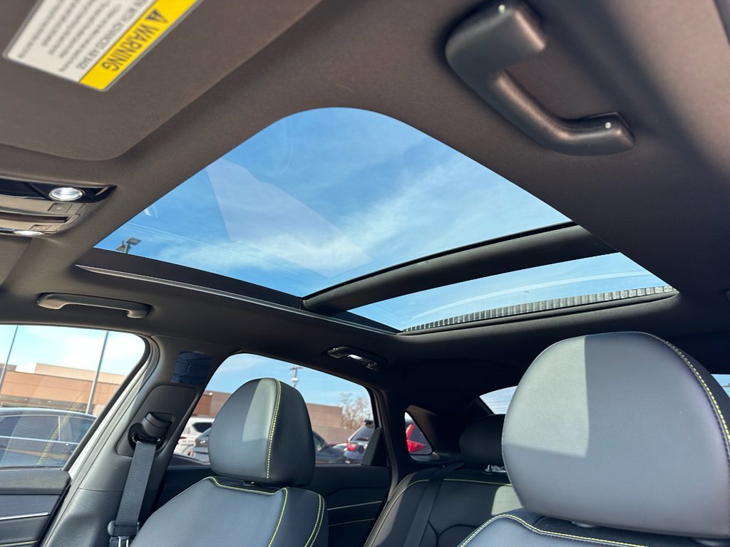 Used 2026 Kia K5 GT w/ GT1 Package image 28