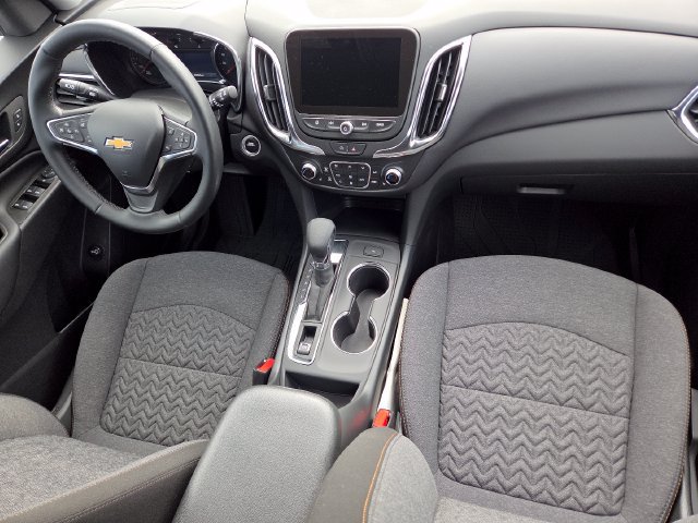 Used 2024 Chevrolet Equinox LT FWD image 21