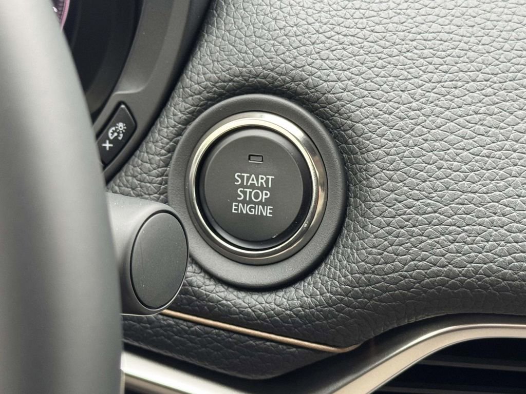 New 2026 MAZDA CX-90 3.3 Turbo w/ Premium Sport Pkg image 13