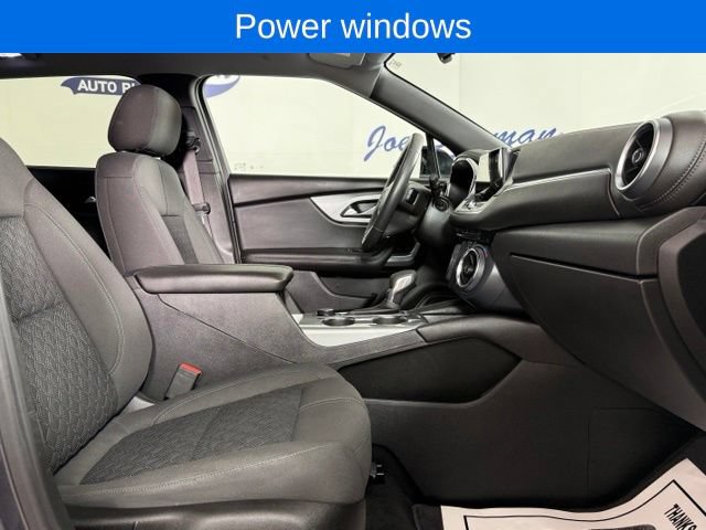 Used 2022 Chevrolet Blazer LT AWD/4WD image 16