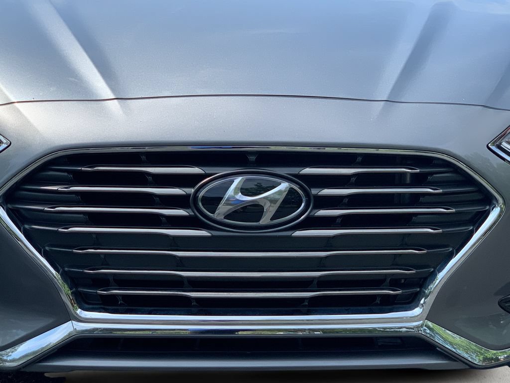 Used 2018 Hyundai Sonata SE FWD image 42