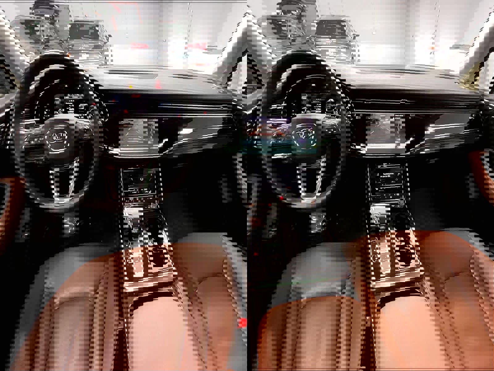 Certified 2023 Audi Q7 3.0T Premium Plus w/ Premium Plus Package image 16