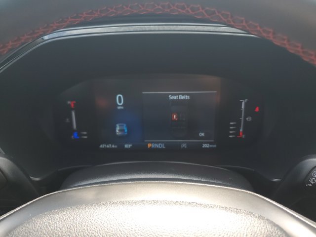 Used 2023 Ford Escape ST-Line w/ Tech Pack #1 AWD/4WD image 25