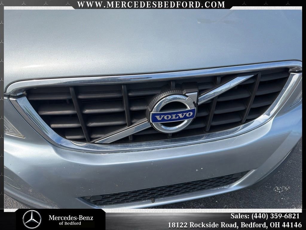 Used 2011 Volvo XC60 T6 AWD/4WD image 10