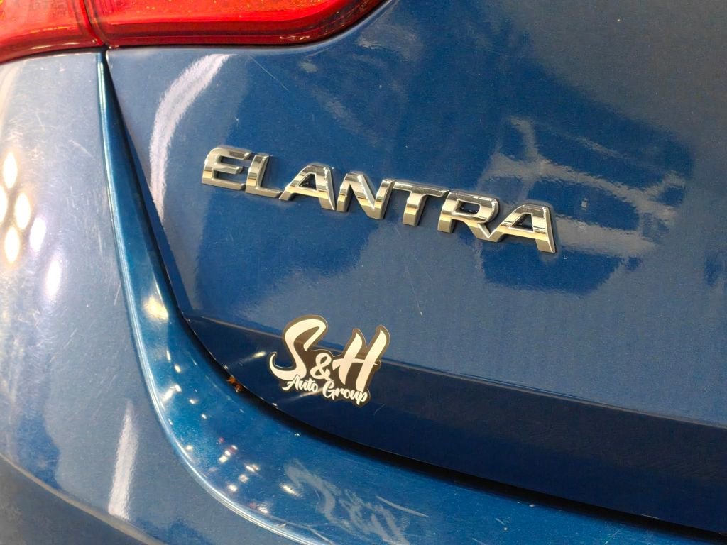 Used 2014 Hyundai Elantra GT FWD image 27