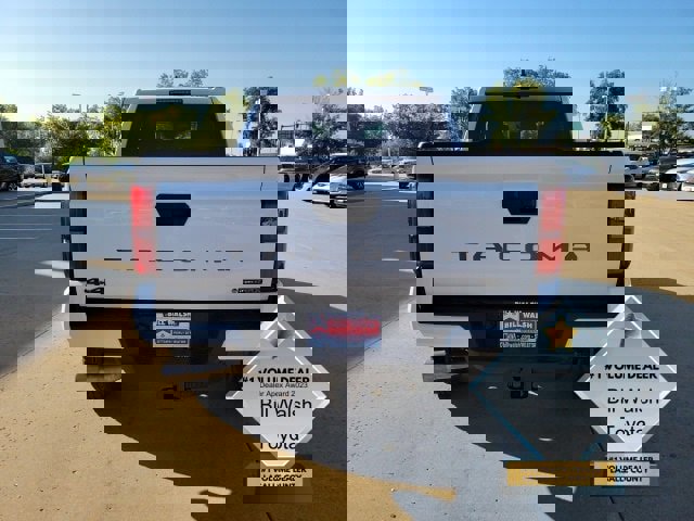 New 2025 Toyota Tacoma TRD Off-Road image 6