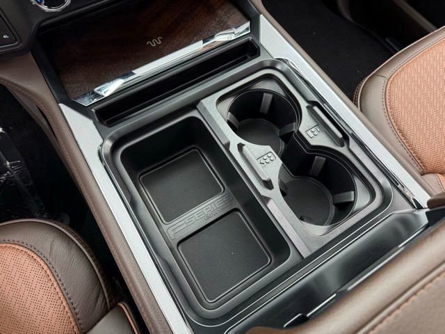 New 2026 Ford F350 King Ranch image 40