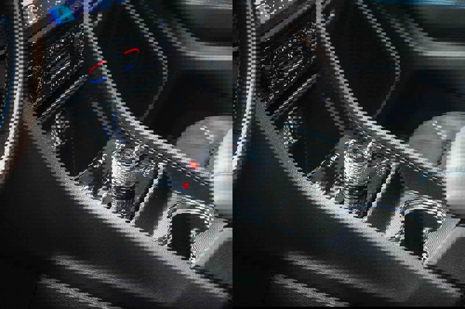 Used 2023 Jeep Grand Cherokee Trailhawk AWD/4WD image 23