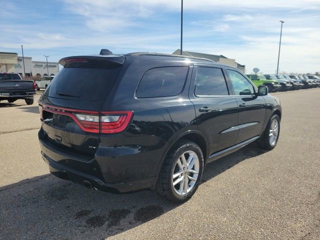 Used 2023 Dodge Durango GT image 23
