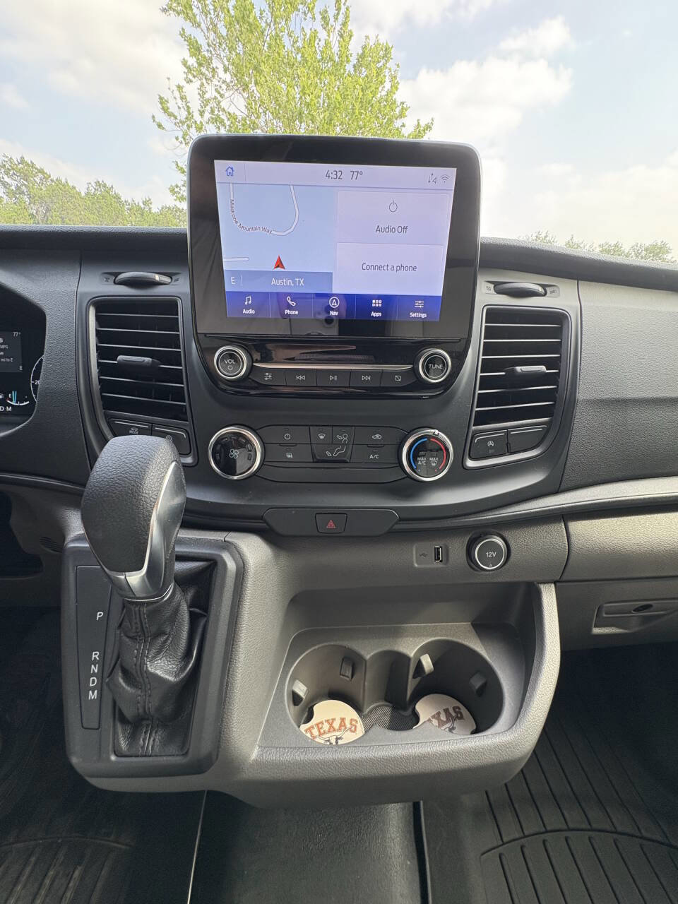 Used 2020 Ford Transit 350 DRW w/ Motorhome Prep Package RWD image 35