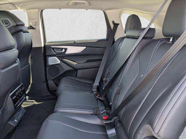 New 2026 Acura MDX FWD w/ Technology Package image 15