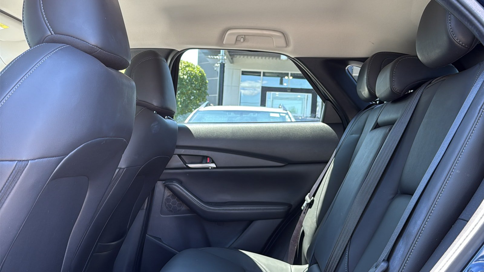 Used 2023 MAZDA CX-30 AWD 2.5 S w/ Select Package image 18