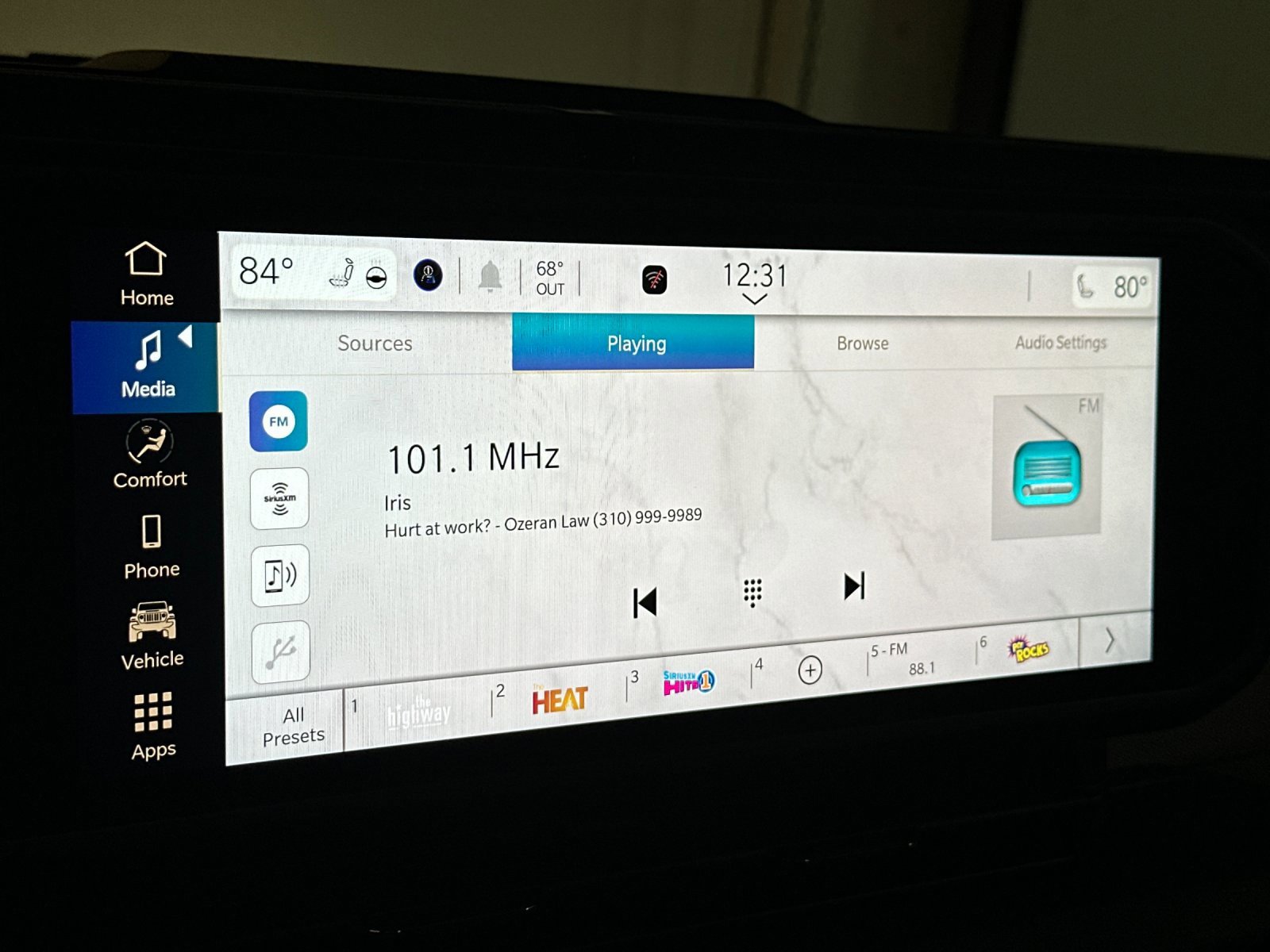 New 2025 Jeep Wrangler Willys image 17