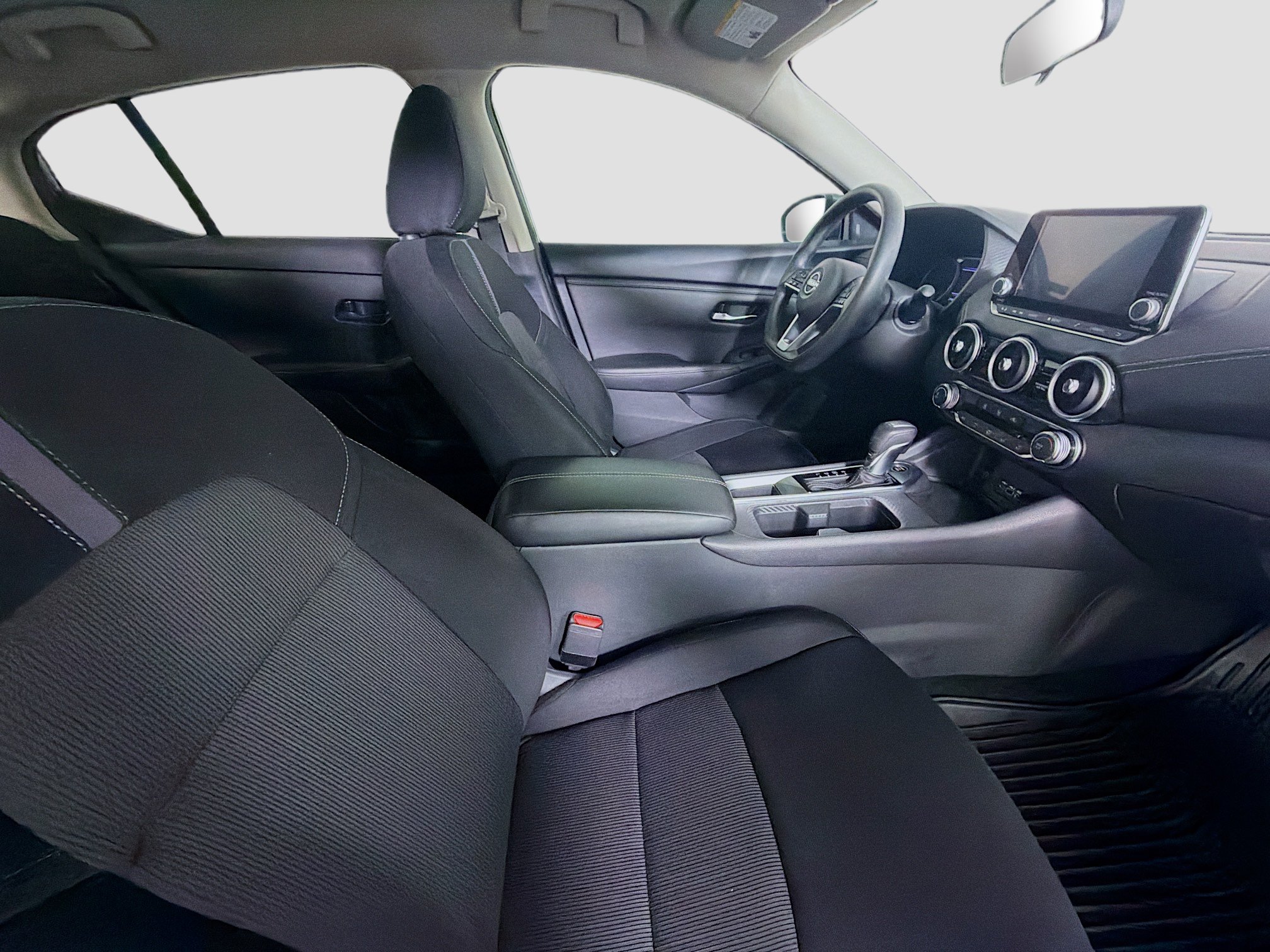Used 2024 Nissan Sentra SV FWD image 28