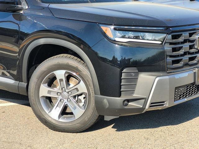 New 2026 Honda Pilot EX-L image 3