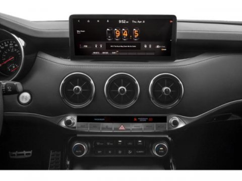 Used 2023 Kia Stinger GT-Line w/ Sun & Sound Package image 13
