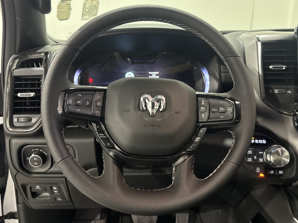 New 2026 RAM 1500 Rebel w/ Rebel Level 2 Equipment Group AWD/4WD image 4