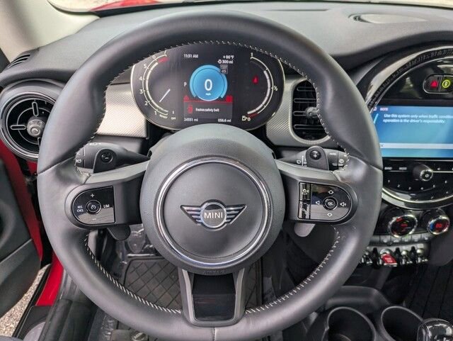 Used 2023 MINI Cooper S image 16