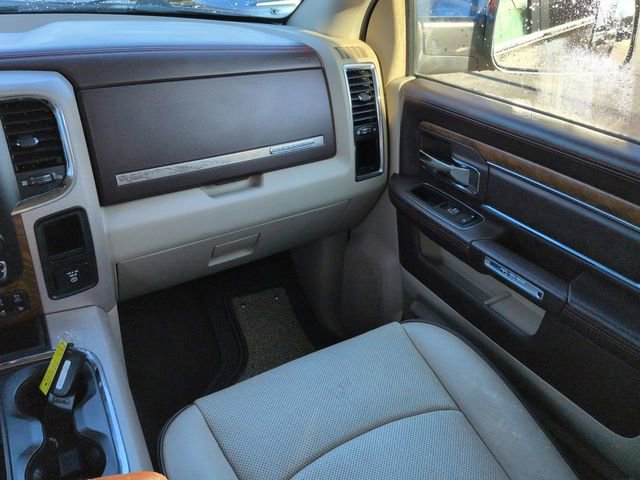 Used 2018 RAM 2500 Longhorn w/ Longhorn Southfork Package image 21