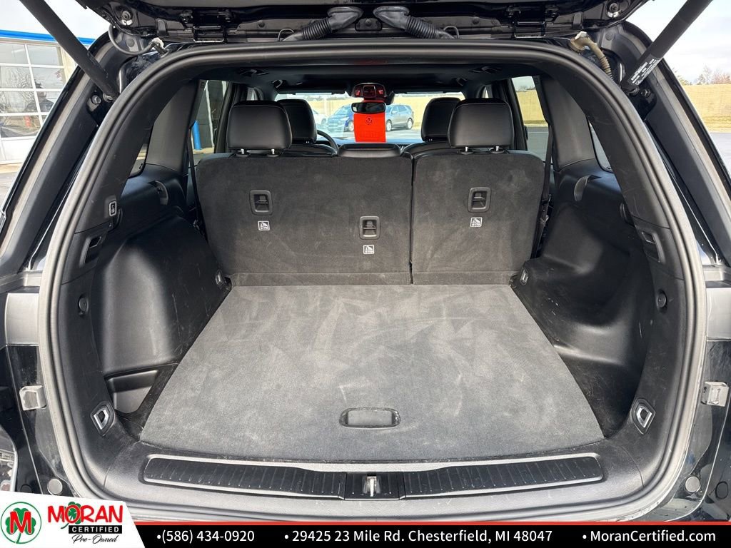 Used 2023 Jeep Grand Cherokee Altitude image 29