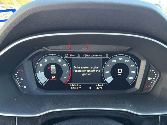 Used 2024 Audi Q3 2.0T Premium image 26