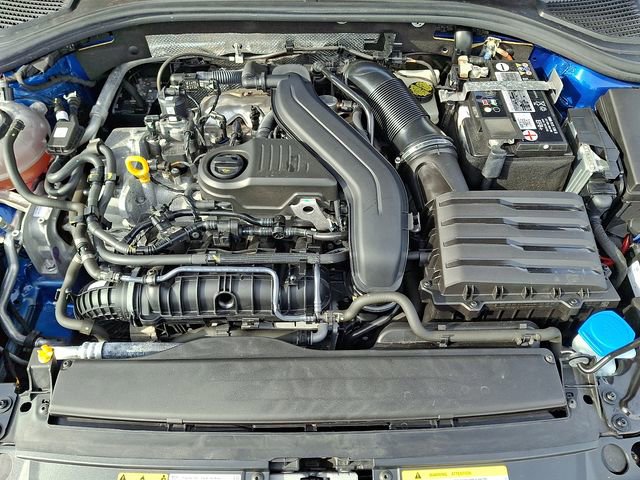 Used 2023 Volkswagen Jetta Sport image 28