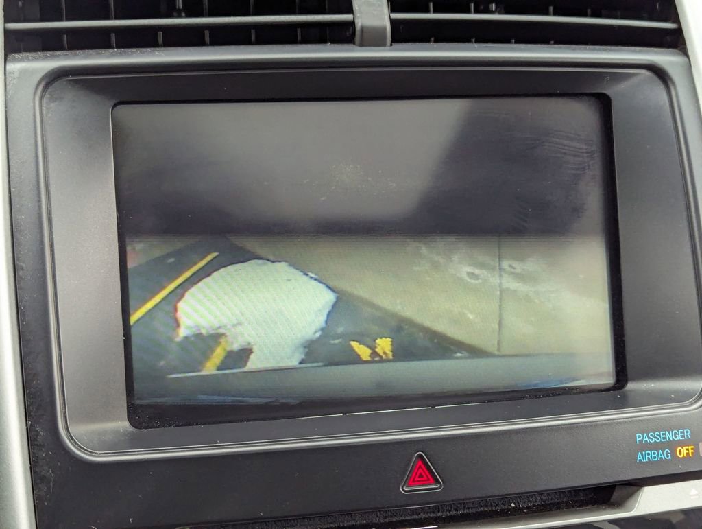 Used 2011 Ford Edge Limited w/ 302A Rapid Spec Order Code image 17