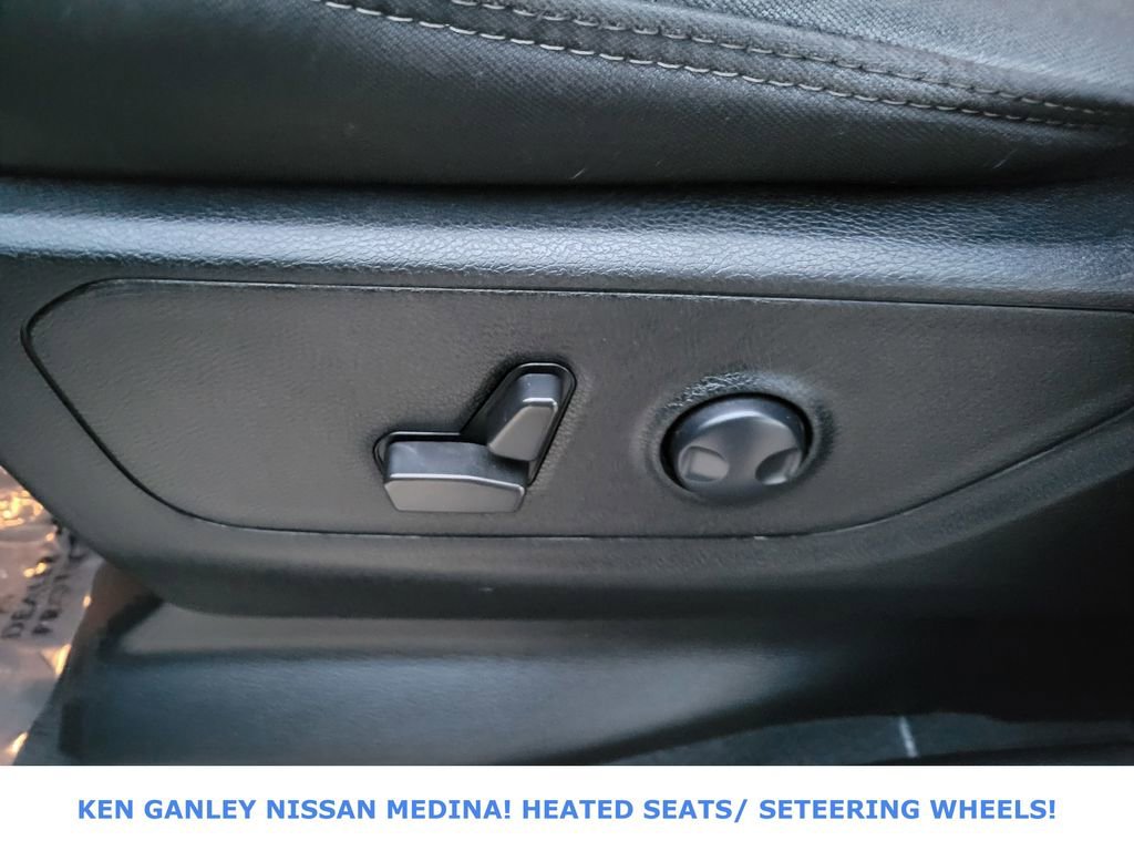 Used 2022 RAM 1500 Big Horn image 37