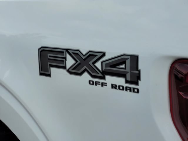 New 2026 Ford F150 XLT w/ Equipment Group 302A MID AWD/4WD image 6