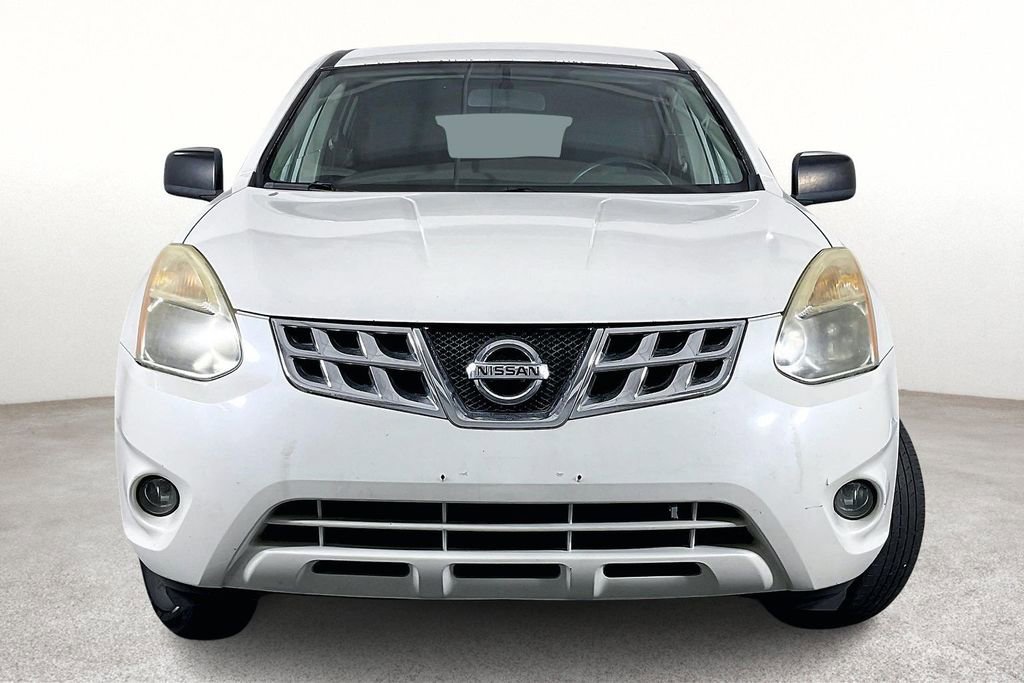 Used 2012 Nissan Rogue S w/ Special Edition Pkg image 5