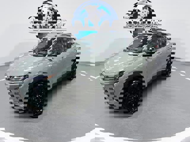 New 2026 Chevrolet Trax ACTIV w/ Driver Confidence Package image 4