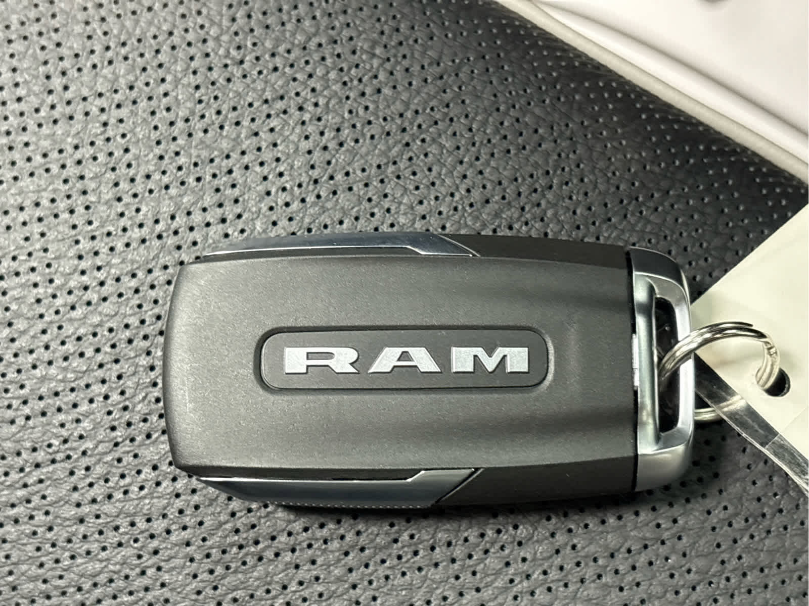 New 2026 RAM 2500 Laramie image 50