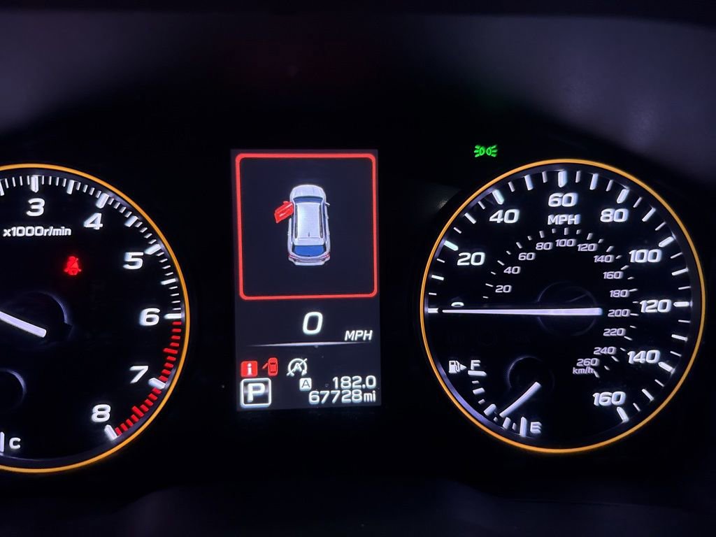 Used 2022 Subaru Outback Wilderness w/ Wilderness Package image 59