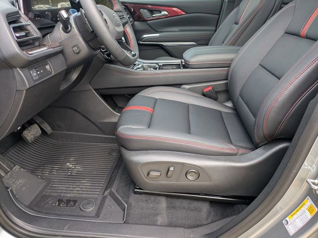 New 2026 Chevrolet Traverse RS image 11