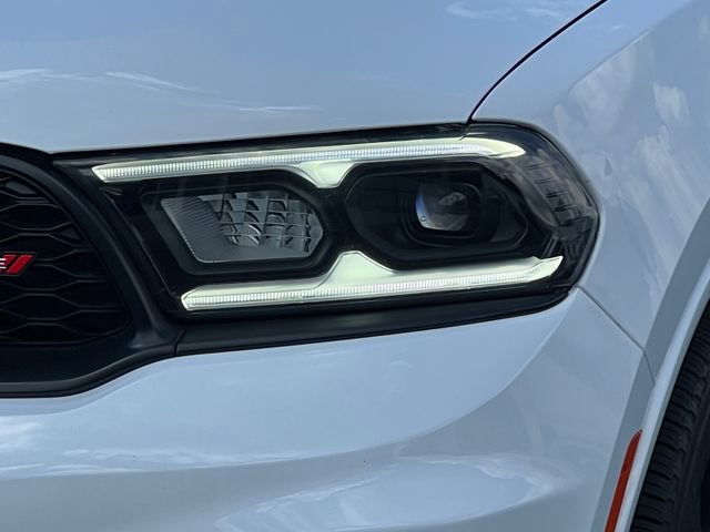 Used 2025 Dodge Durango R/T w/ Blacktop Package AWD/4WD image 49
