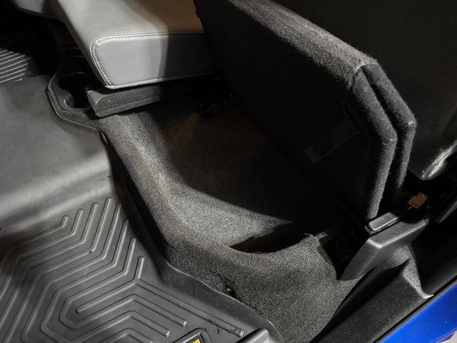 Used 2017 RAM 1500 Outdoorsman AWD/4WD image 31